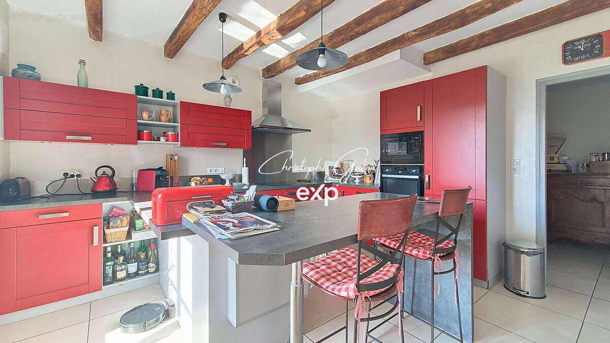 Maison 170 m² à Bellac  - photo 7