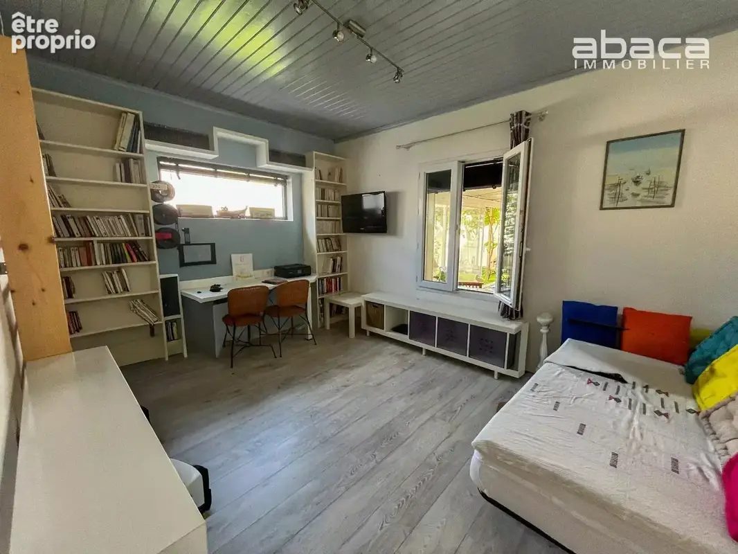 Maison, Le Bois Plage en Ré, Ile de Ré - photo 7