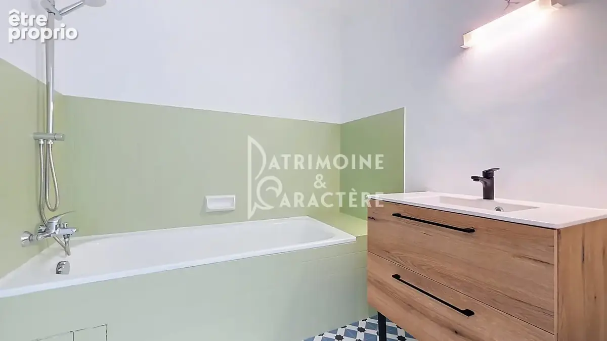Appartement 1 pièce 25 m² à vendre à Quiberon (56170) - photo 6
