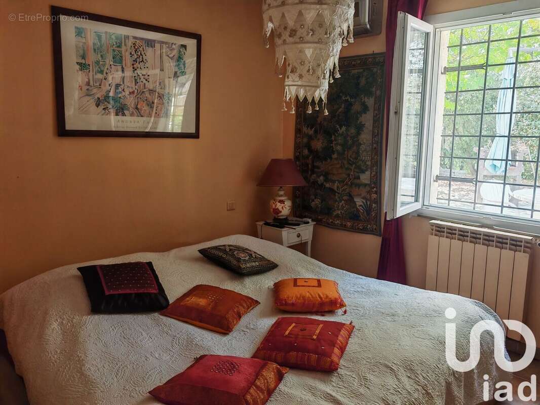 Photo 5 - Maison à FLASSANS-SUR-ISSOLE