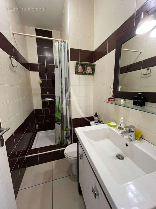 Maison à FRONTIGNAN