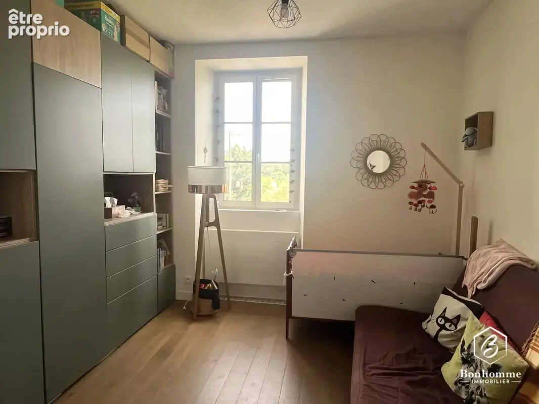Maison 4 pièces 123 m² - LA BREDE - photo 12
