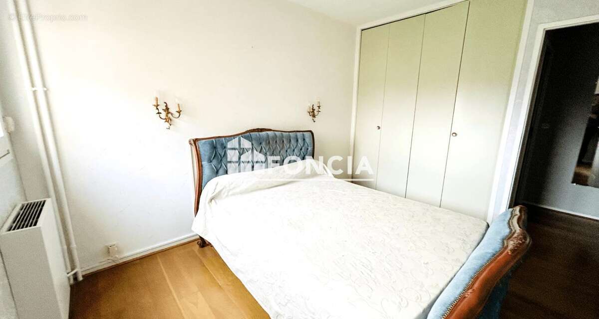 Appartement à CASTANET-TOLOSAN