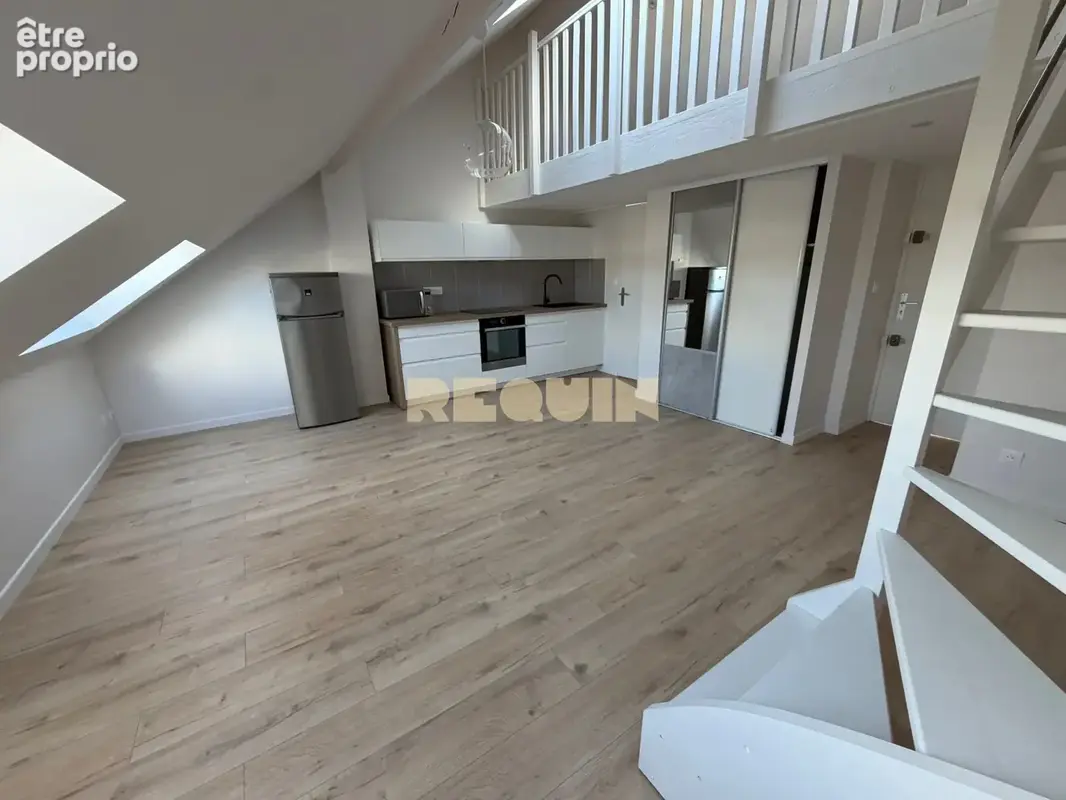 Appartement à LILLE