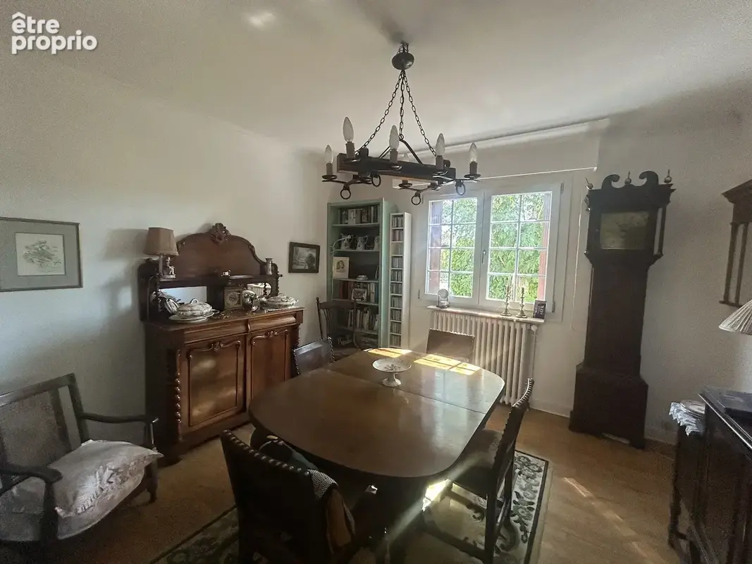 Maison de 4 chambres, avec sous-sol et garage - photo 6