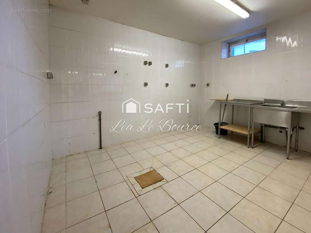 Photo 6 - Appartement à QUIMPER