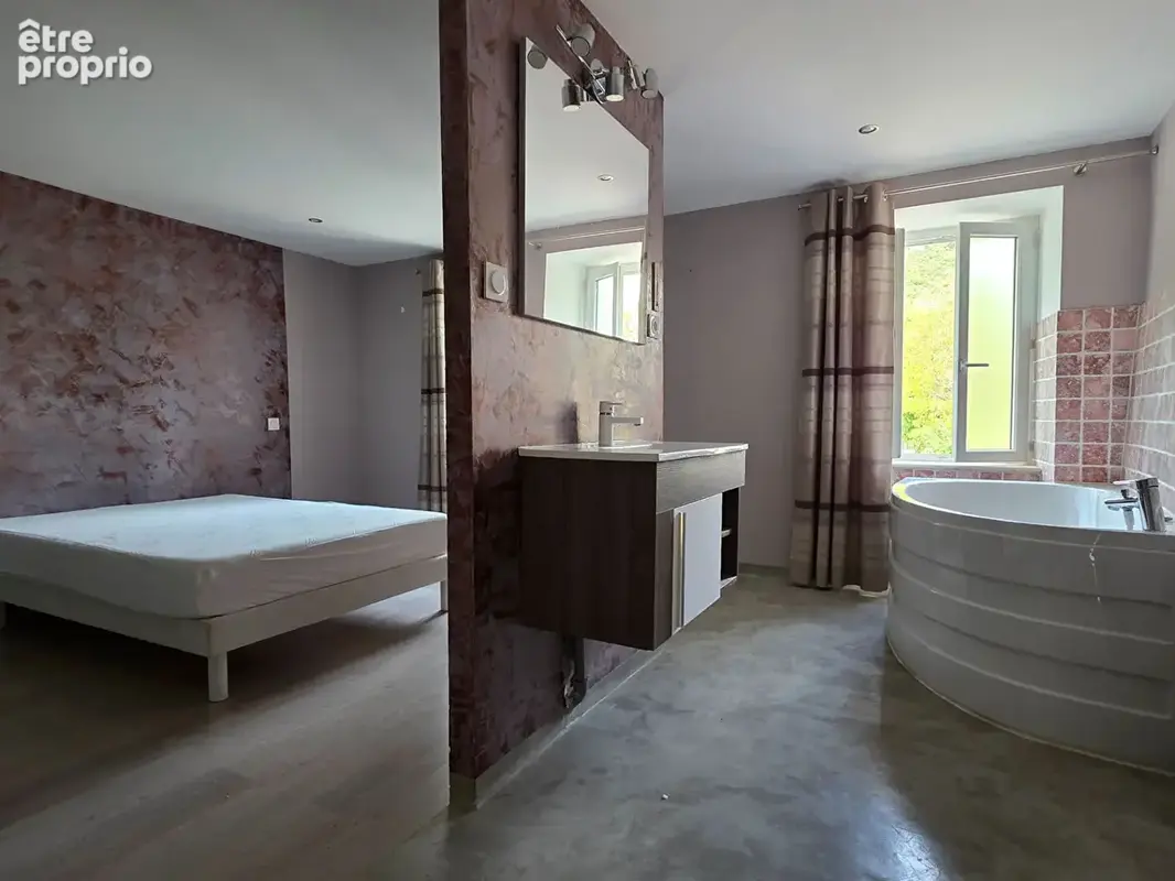 Maison Seynes - photo 8