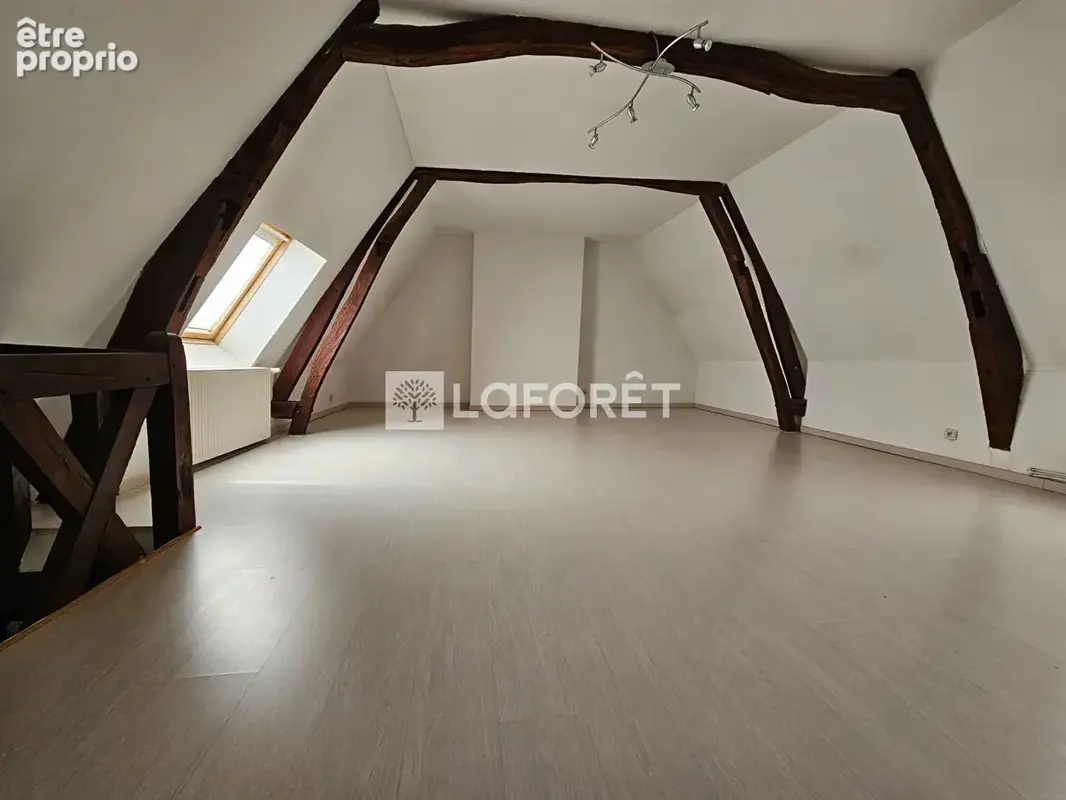Maison Mouy 6 pièce(s) 135M² - photo 12