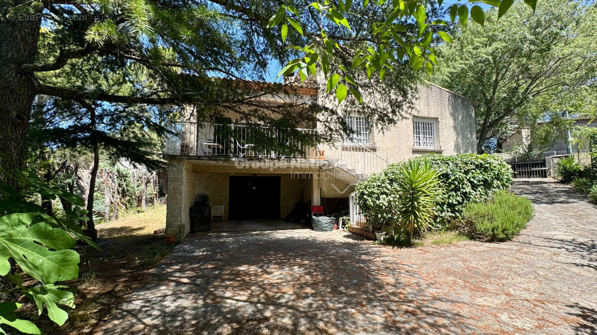 Maison à NIMES