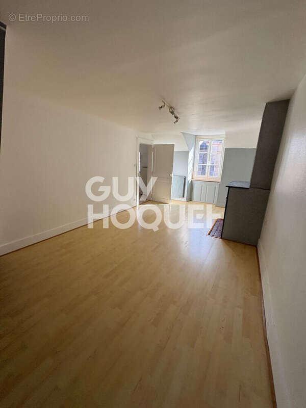 Appartement à VESOUL