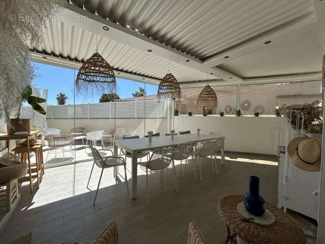 Maison à PERPIGNAN