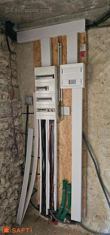 Photo 7 - Maison à NONAC