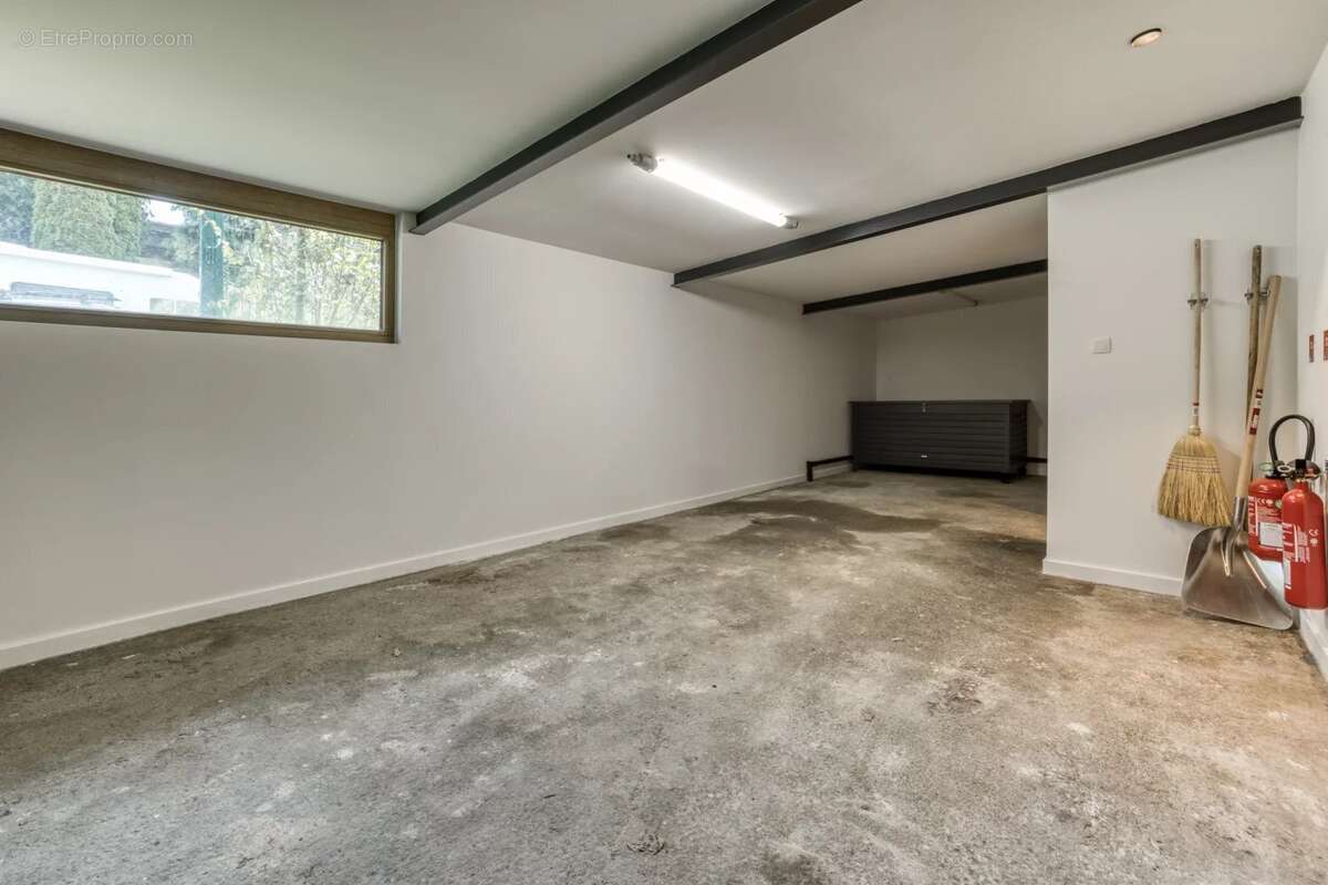 Maison à CHAMONIX-MONT-BLANC