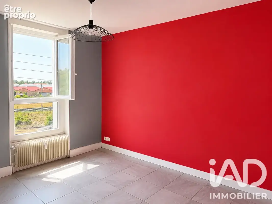 Photo 1 - Appartement à VARENNES-SUR-ALLIER