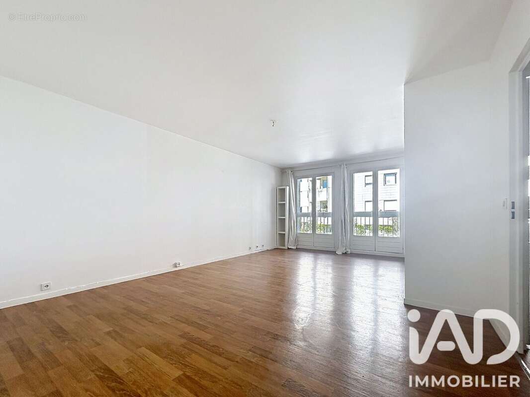 Appartement 52 m² à Paris-12e  - photo 2