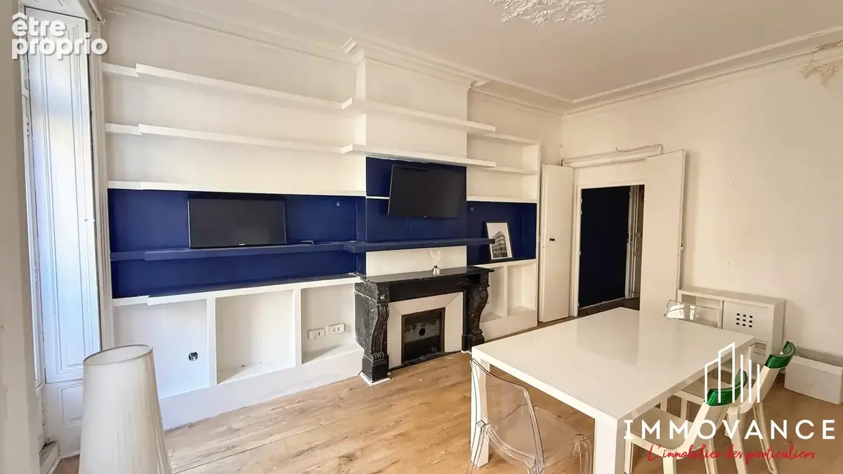 Appartement 4 pièces 85 m² à vendre à Montpellier (34000) - photo 6