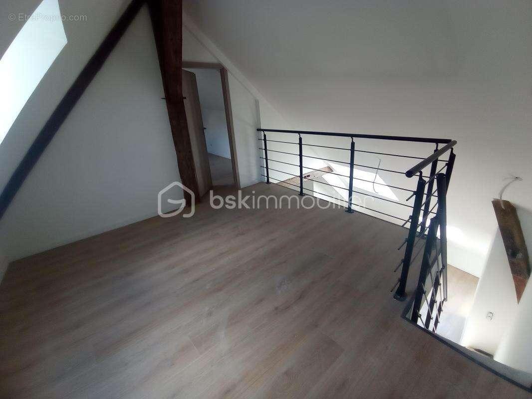 Appartement à BEURE