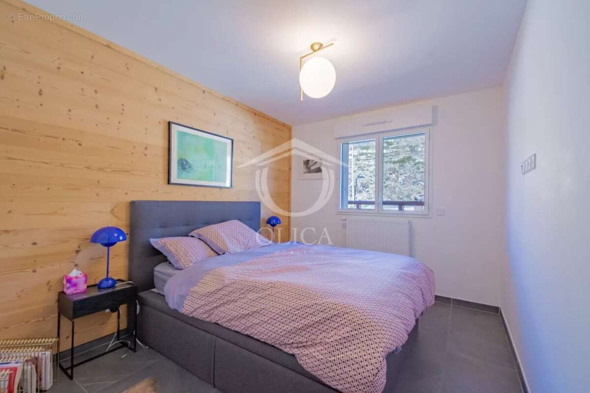 Appartement à DALUIS