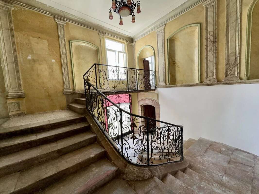 Appartement à ILLE-SUR-TET