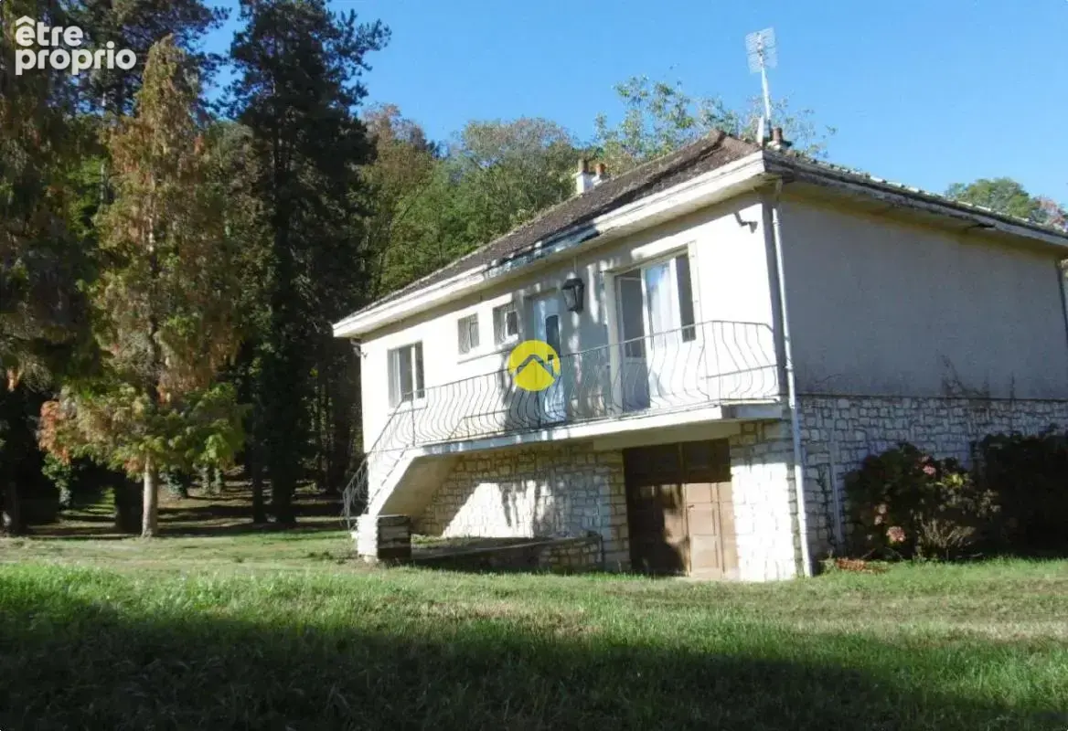 Pavillon au calme - photo 1