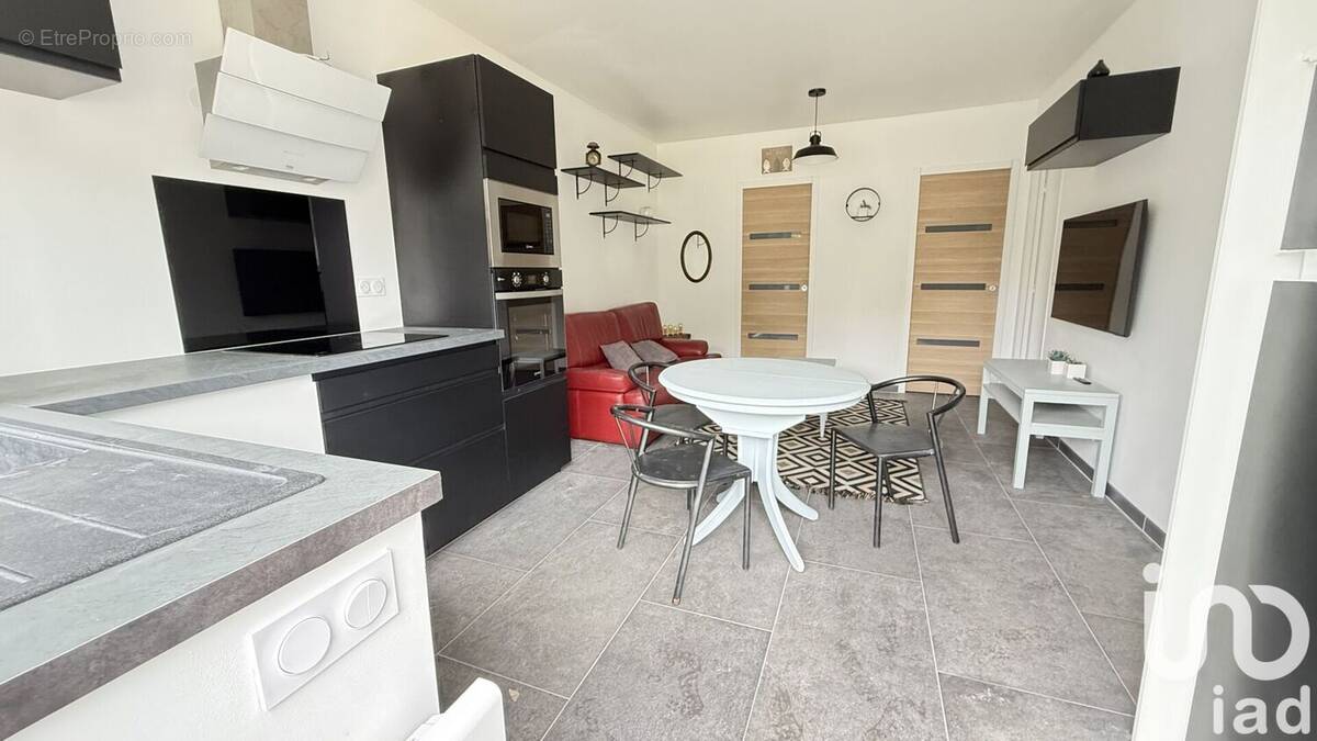 Photo 1 - Appartement à BOURGES