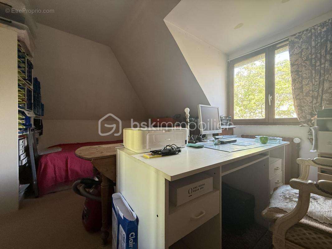 Maison à PONT-L&#039;EVEQUE