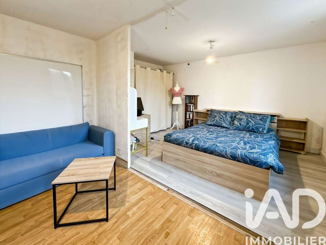 Photo 5 - Maison à VILLEBLEVIN