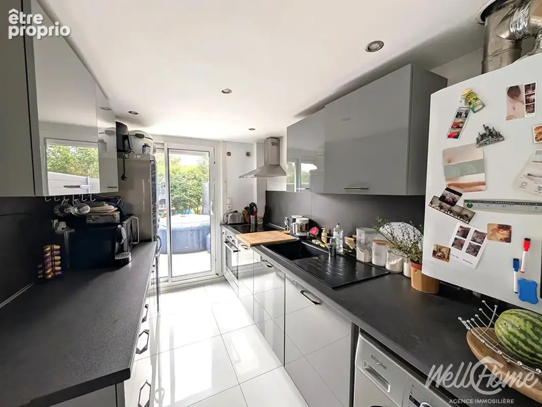 Maison Fosses 4 pièces 80 m2 - photo 6