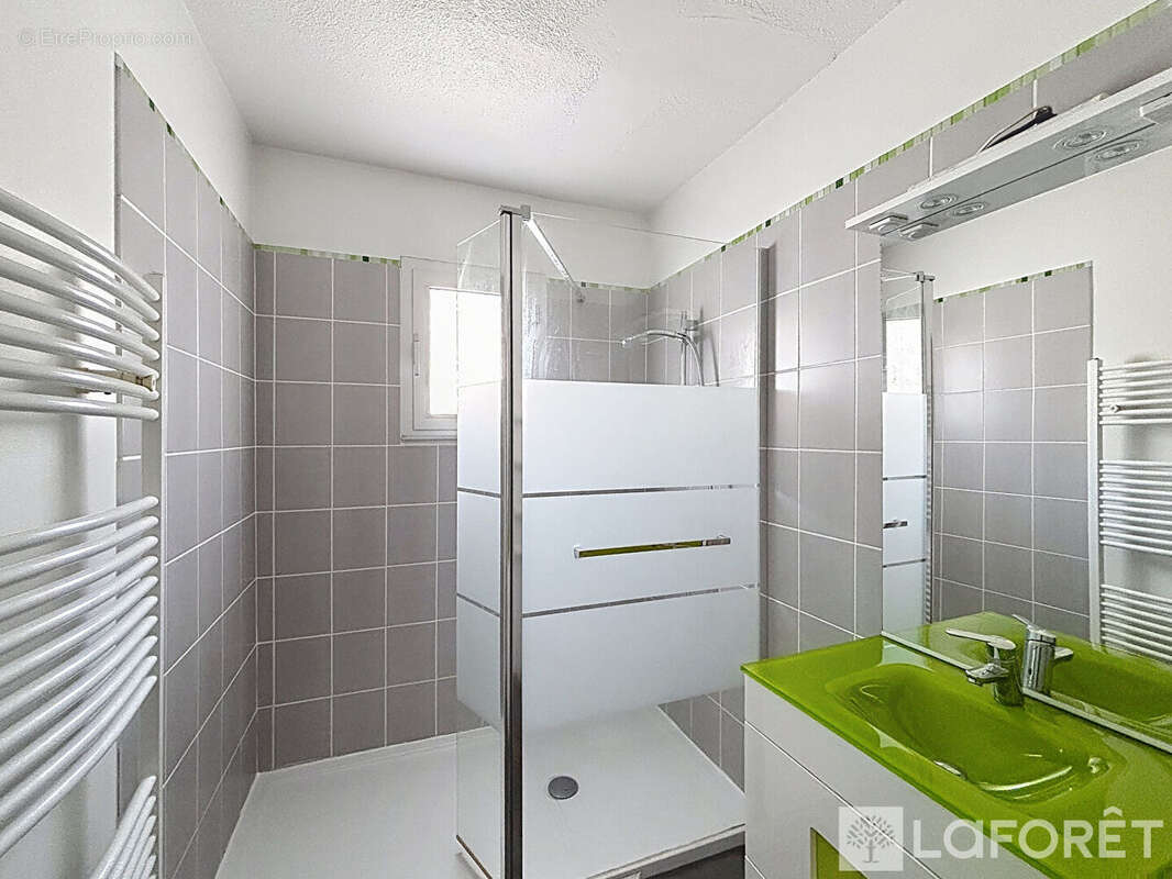 Appartement à ORANGE