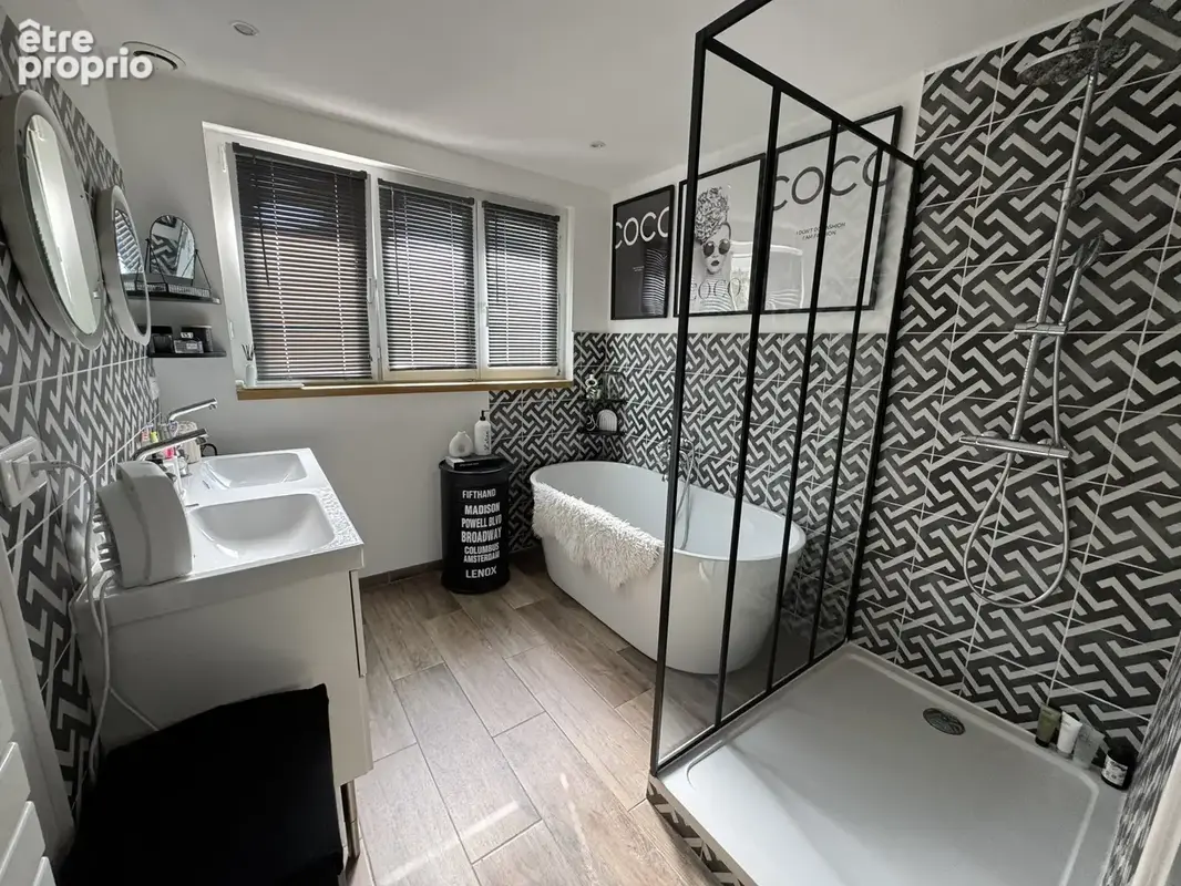 Maison rénovée fleu ry les aubrais - photo 5