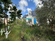 Maison à ILE-TUDY