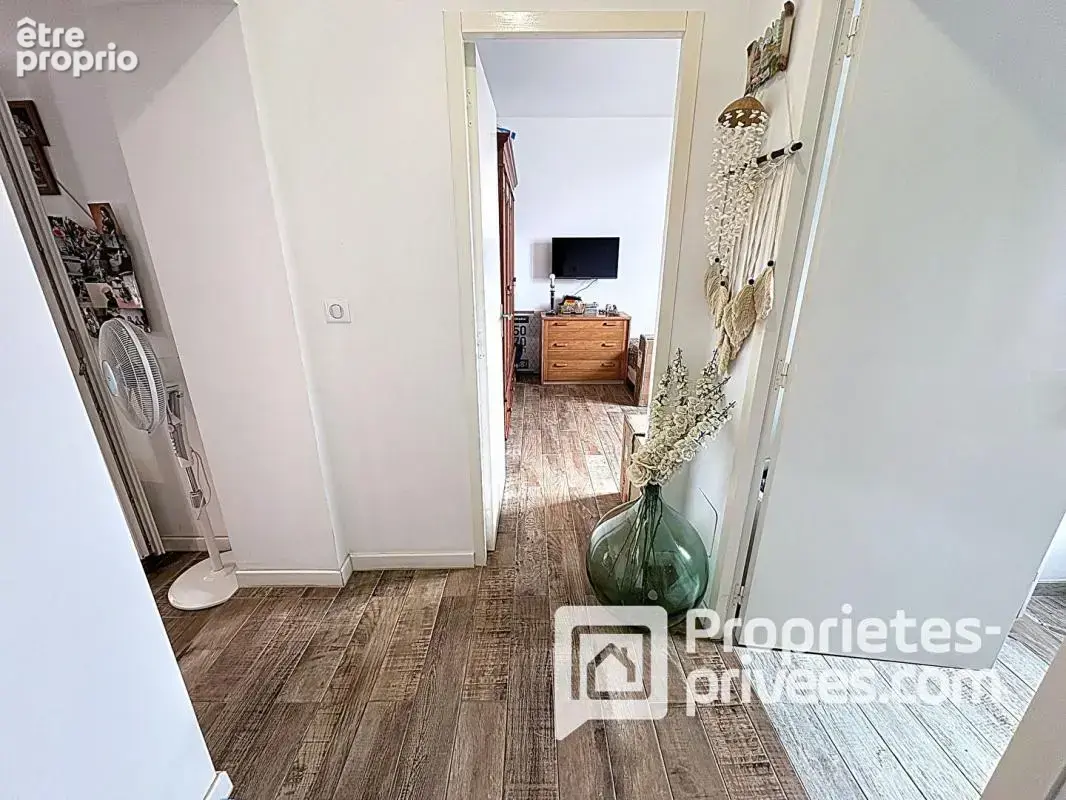 Maison totalement rénovée de 100 m² à Sari d'Orcino - photo 7