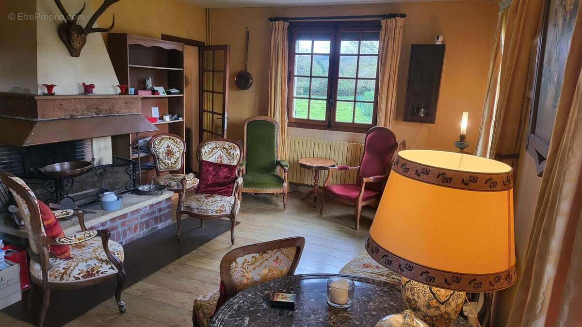 Photo 5 - Maison à HOULGATE