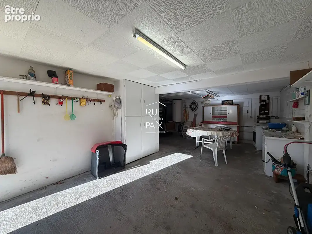 Maison Nanteuil - 4 chambres -106 m2 - photo 10