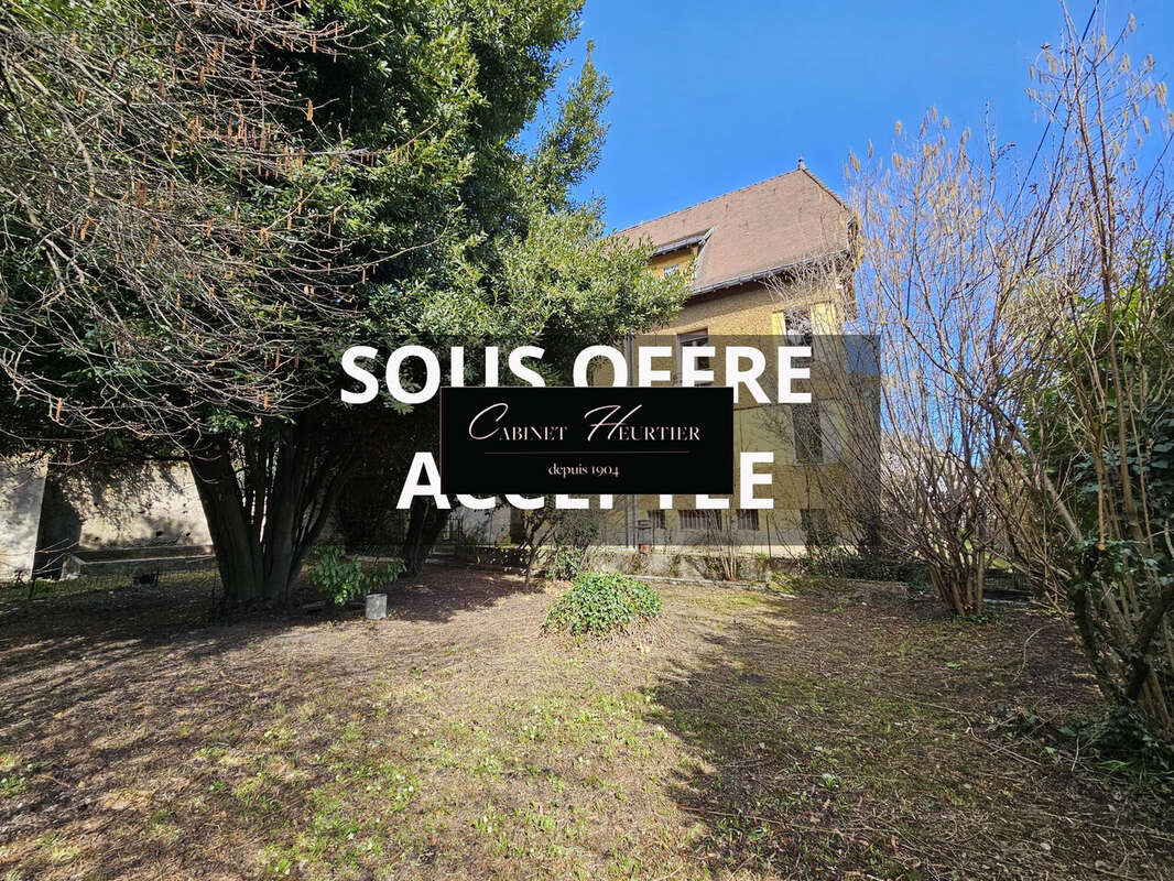 Appartement à VOIRON