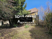 Appartement à VOIRON