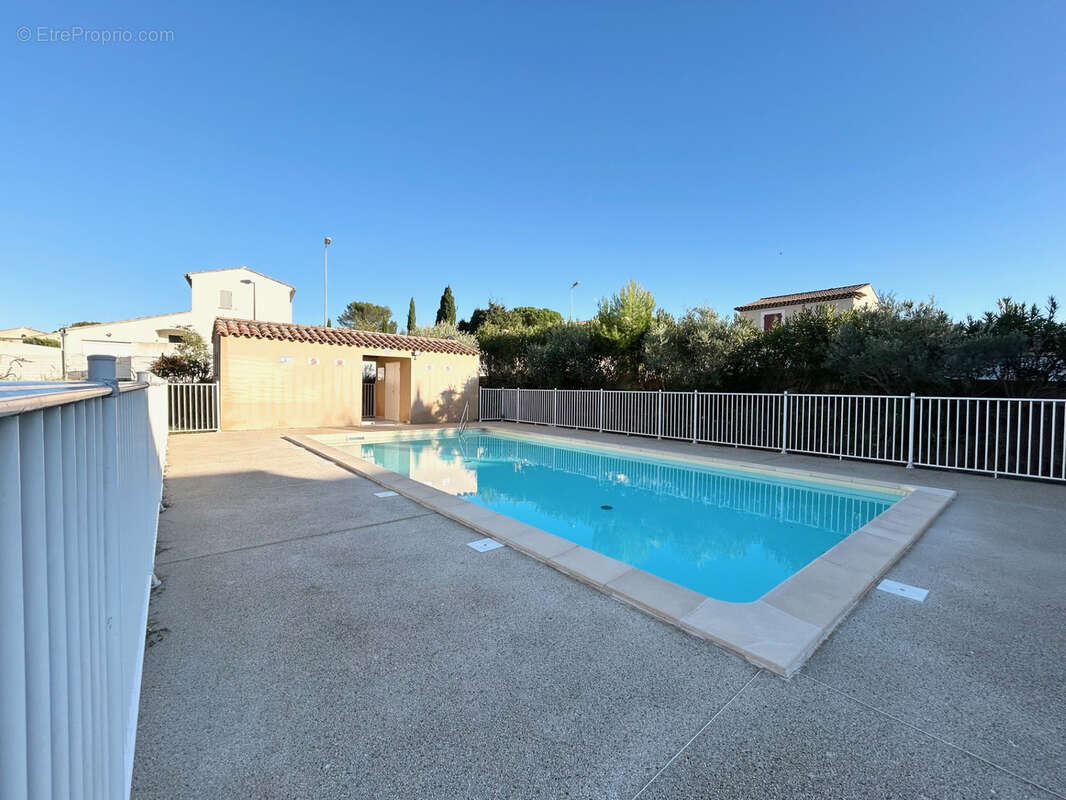 Maison à SAINT-REMY-DE-PROVENCE