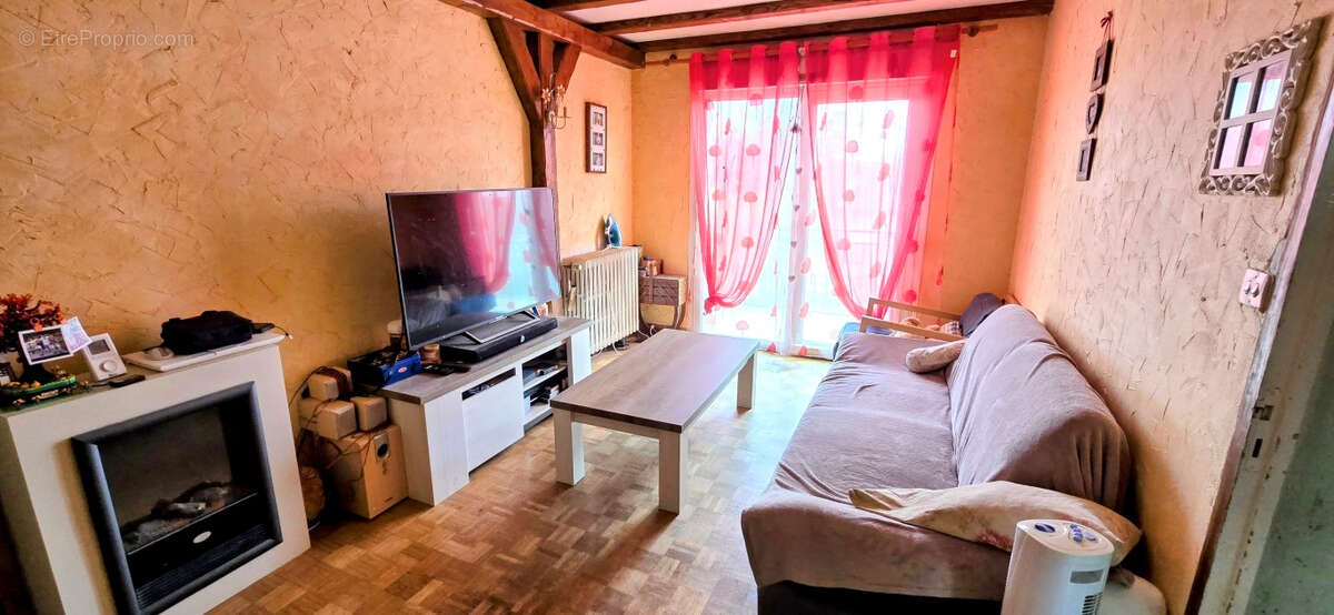 Maison Loeuilley - photo 2