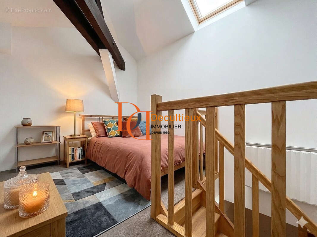 Appartement à LYON-3E