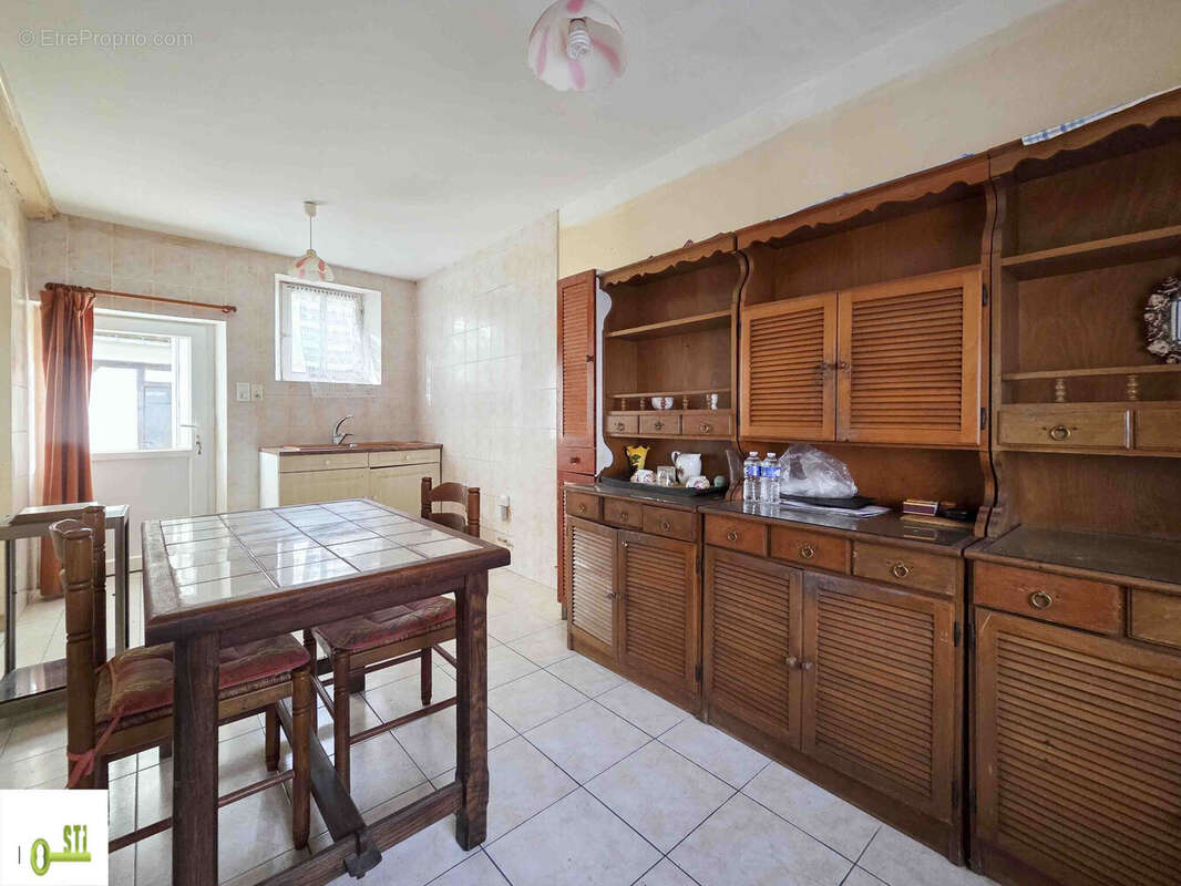 Photo 5 - Maison à CHATILLON-COLIGNY