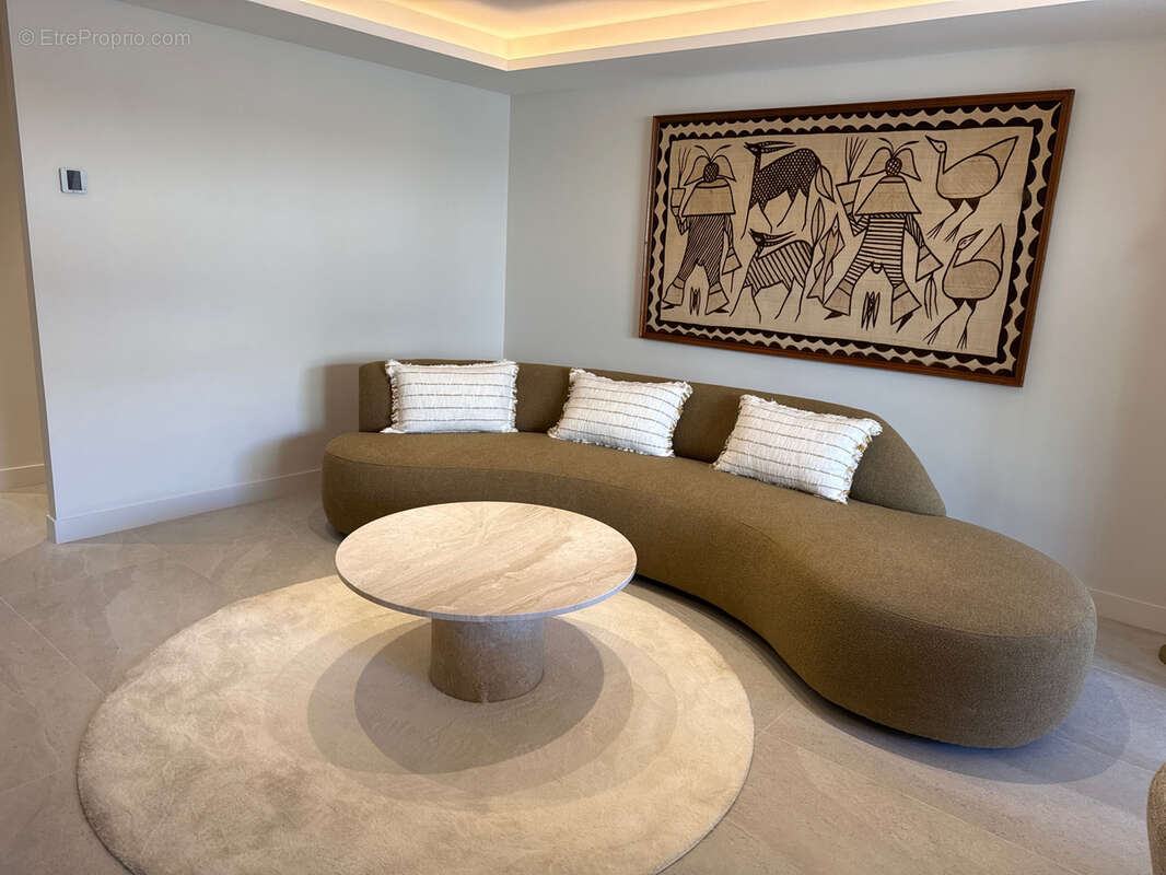 Appartement à SAINT-RAPHAEL