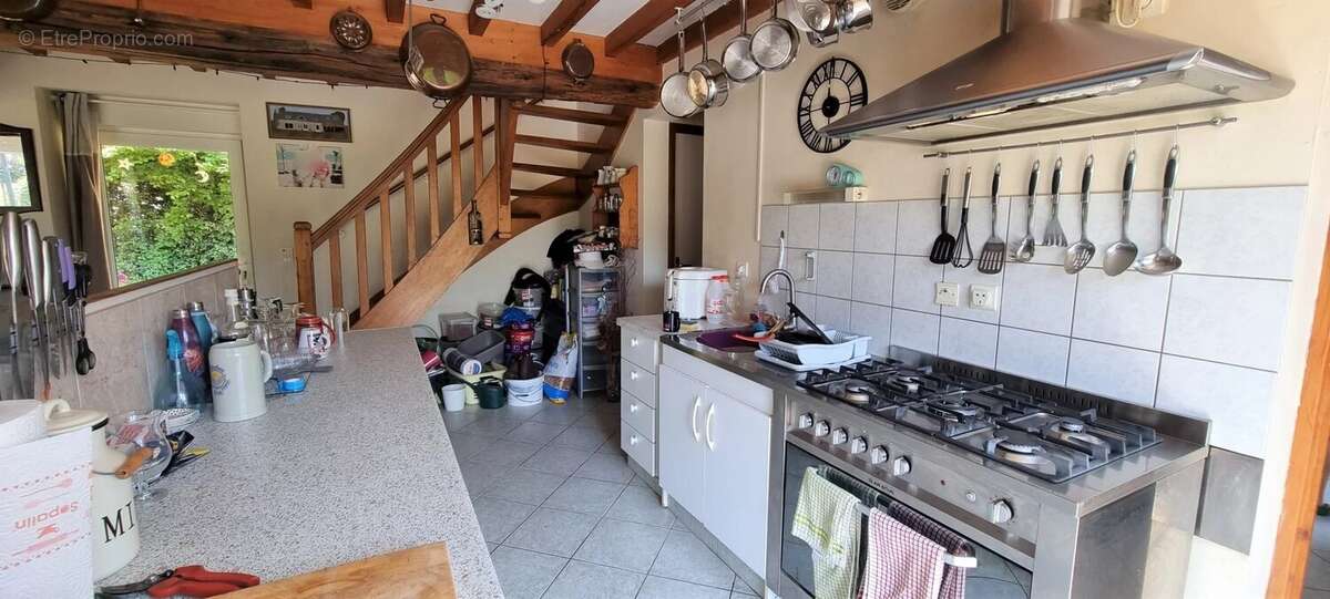 Maison à LA TRINITE