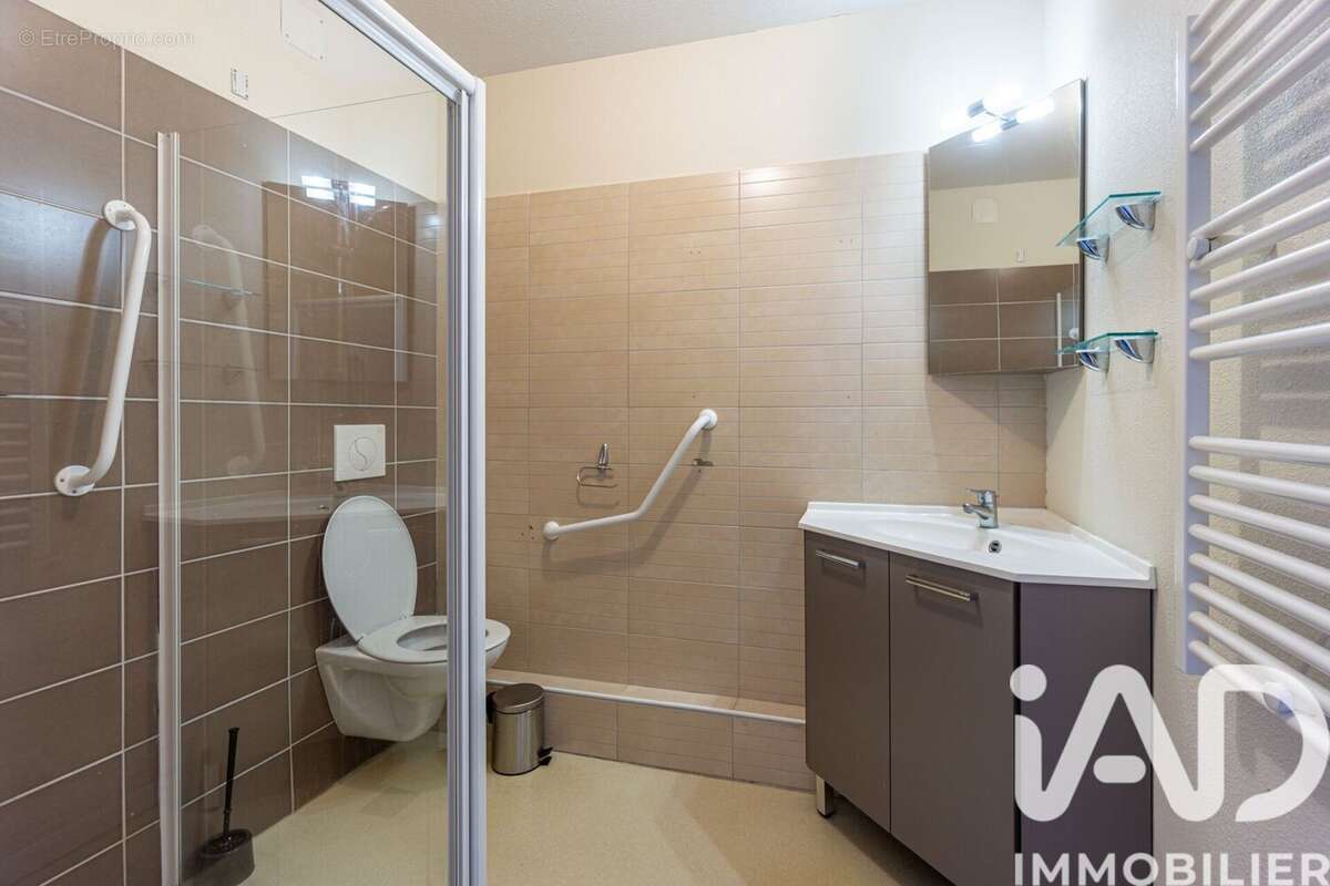 Photo 9 - Appartement à TOULOUSE
