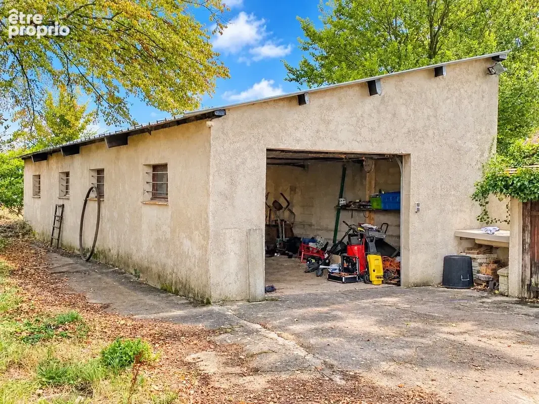 Maison proche de Verneuil sur Avre - photo 15