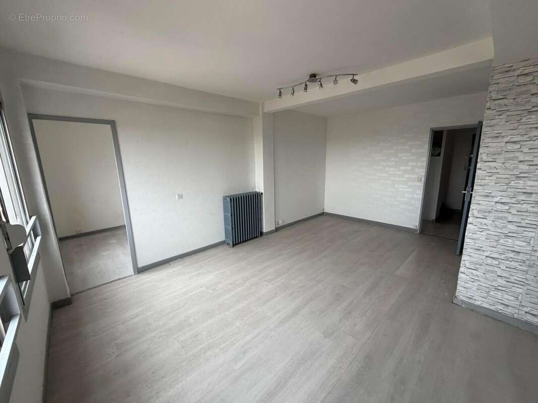 Photo 2 - Appartement à DIJON
