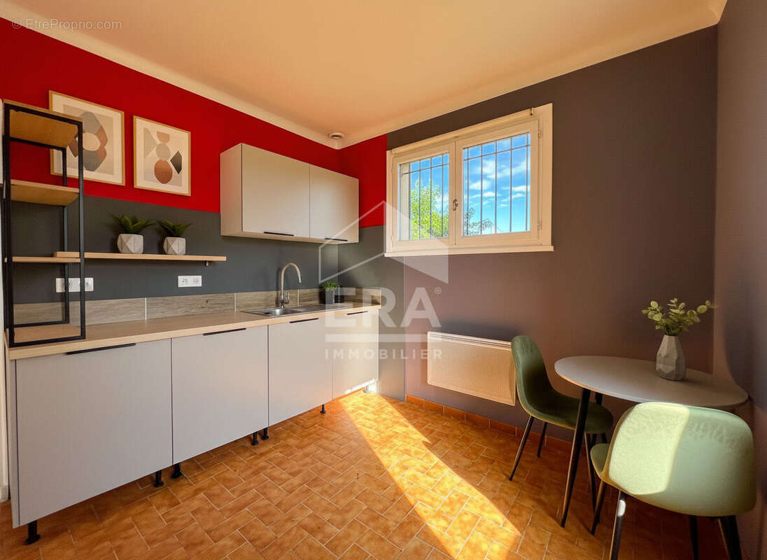 Maison à BEDOIN