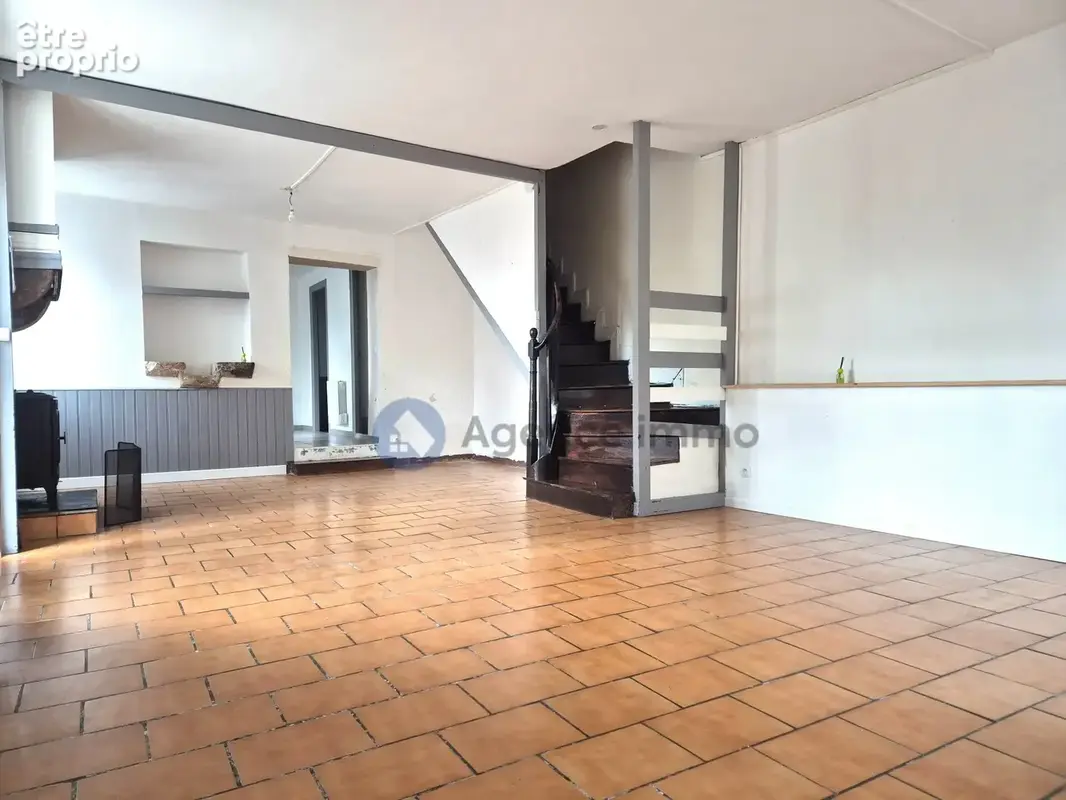 Maison 4 pièces 95 m² à vendre à Navarrenx (64190) - photo 2