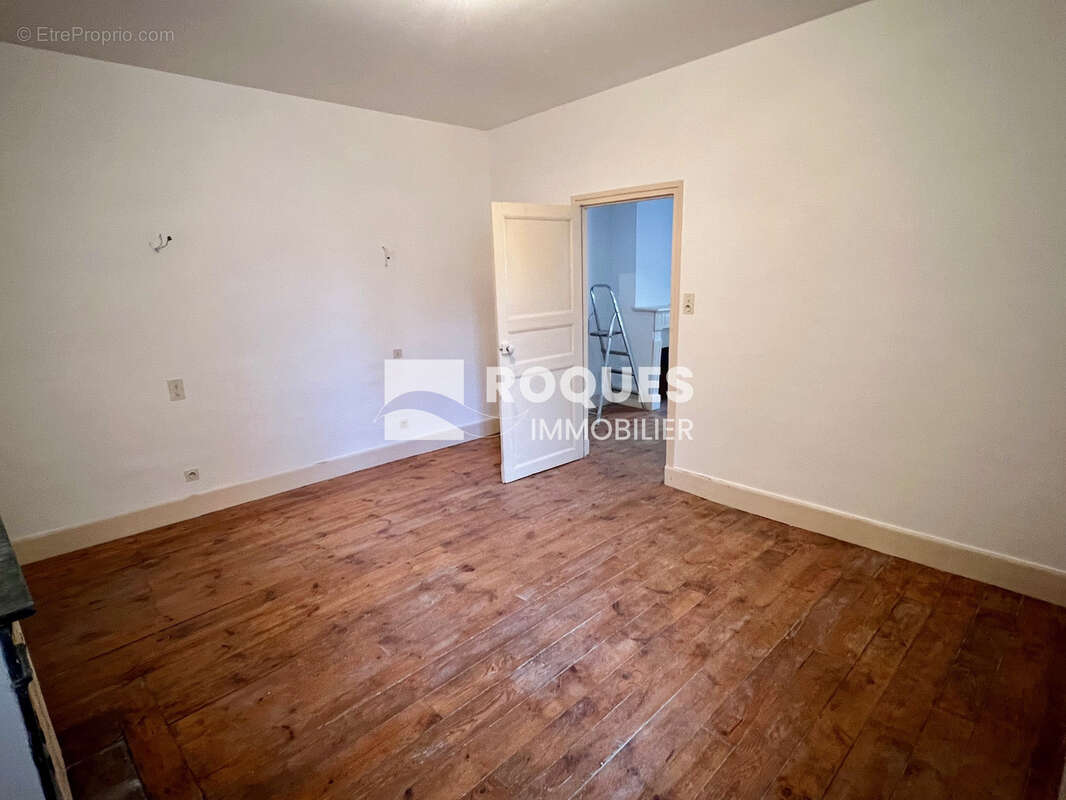 Appartement à MILLAU
