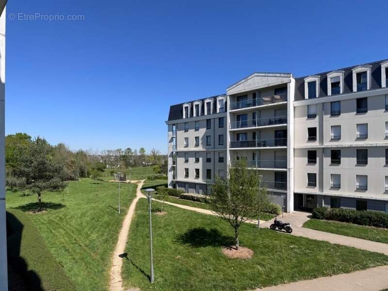 Appartement à CESSON-SEVIGNE