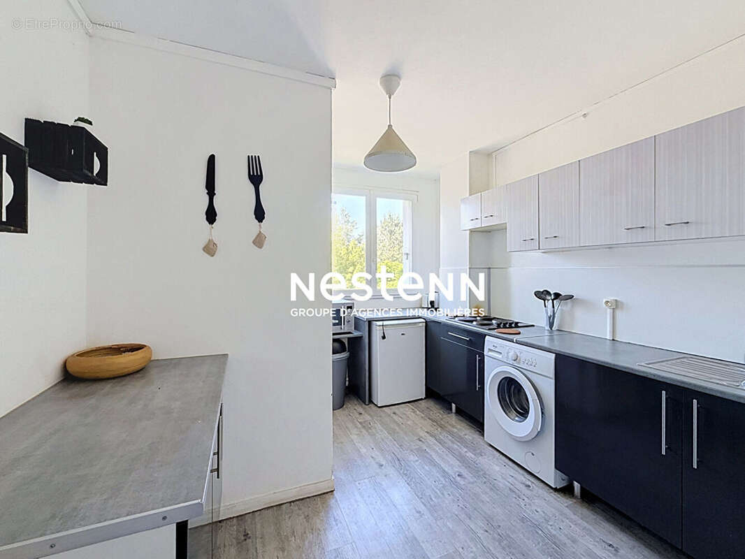Appartement à TOURS